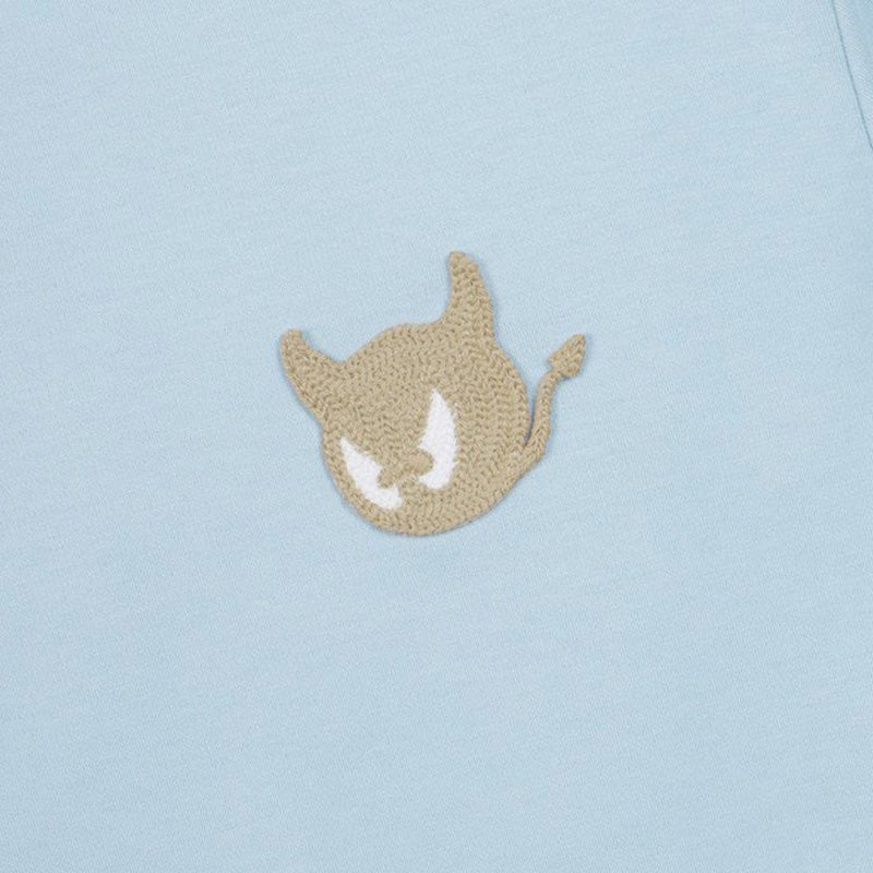WAAC The Original Waacky Women's T-Shirt (Light Blue)