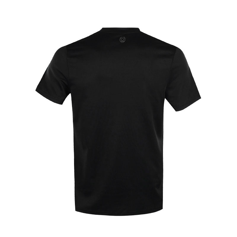 DISNEY Donald Men's T-Shirt (Black)