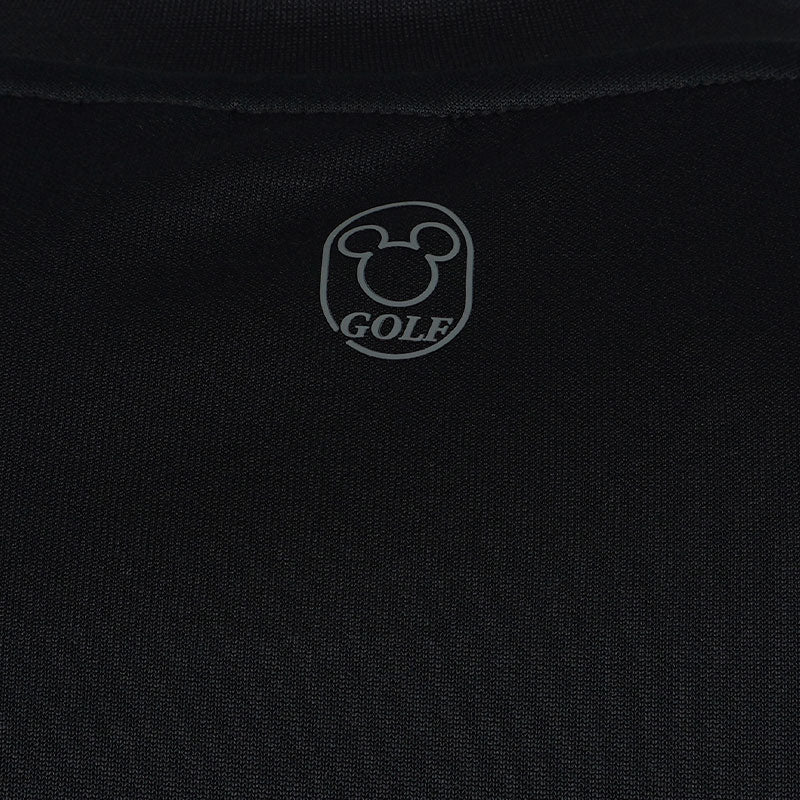 DISNEY Donald Men's T-Shirt (Black)