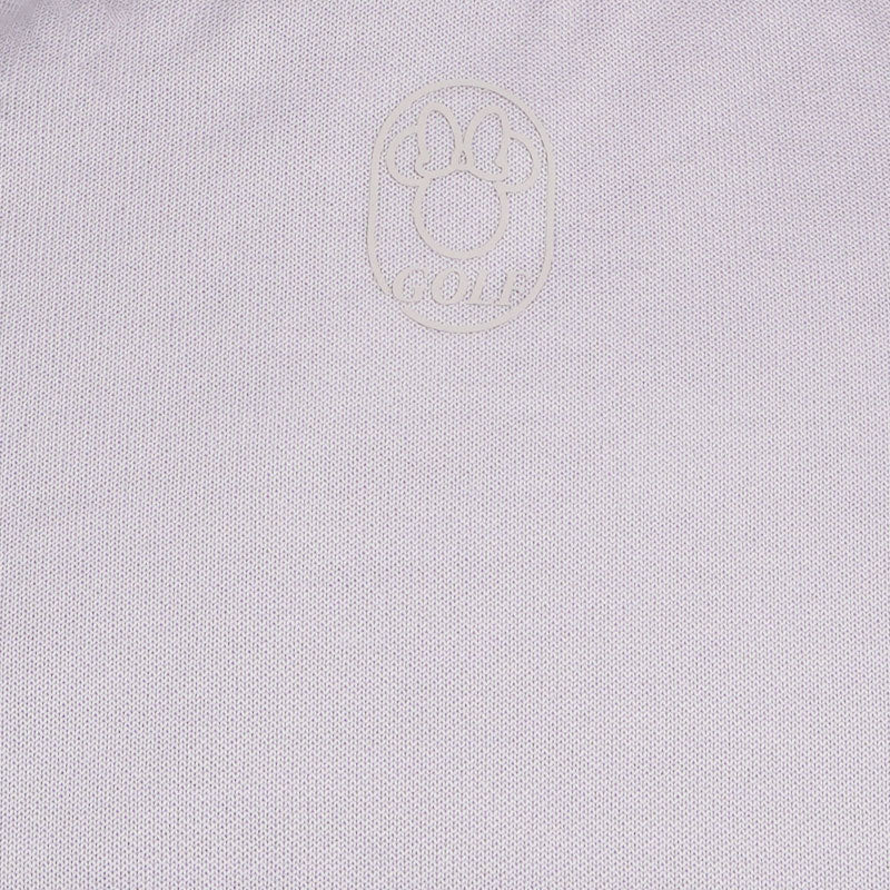 DISNEY Minnie Golf Women's T-Shirt (Orchid Tin)