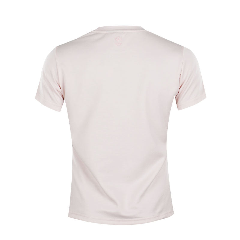 DISNEY Daisy Golf Women's T-Shirt (Pink)
