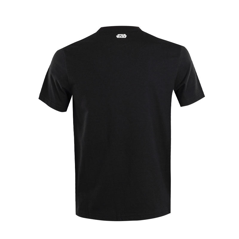 DISNEY Darth Vader Men's T-Shirt (Black)