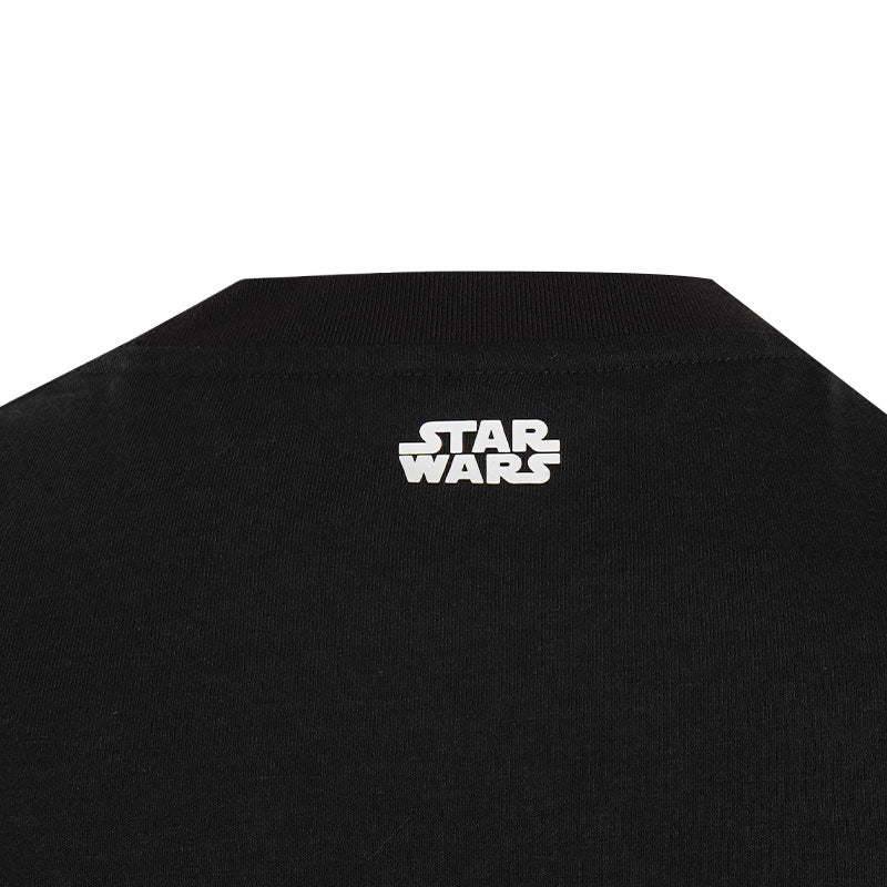 DISNEY Darth Vader Men's T-Shirt (Black)