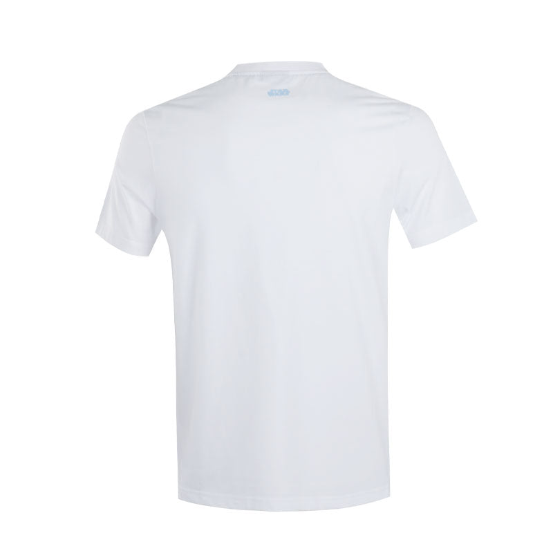 DISNEY Storm Trooper Men's T-Shirt (White)