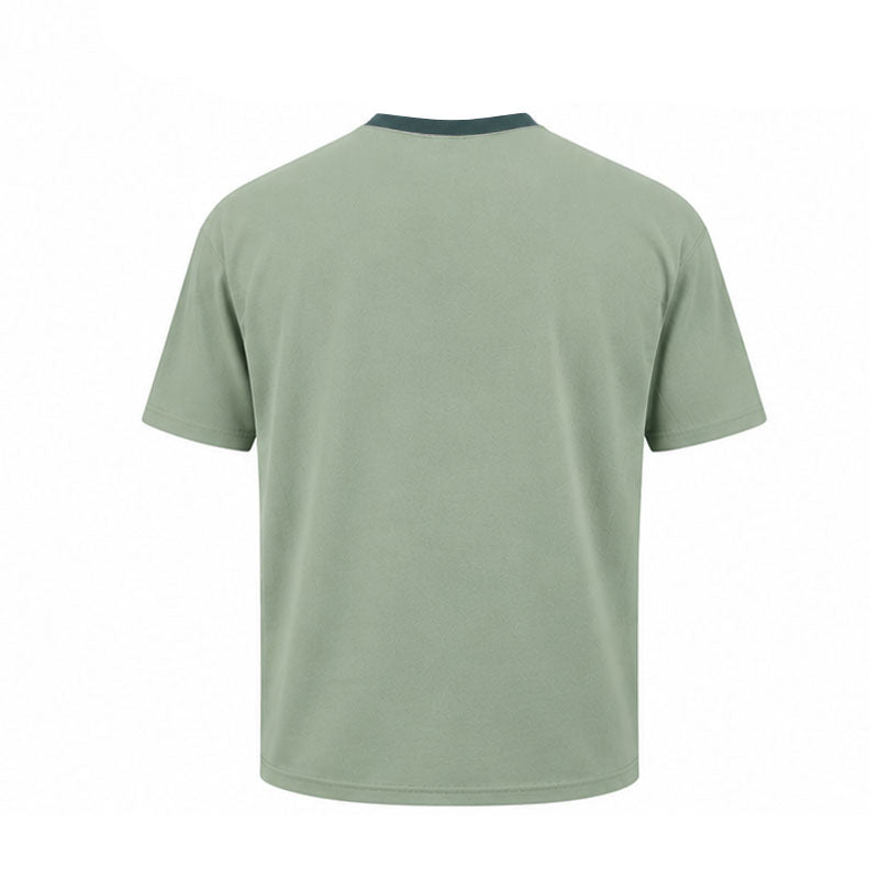 NIKE Loose-Fit Men's T-Shirt (Steam)