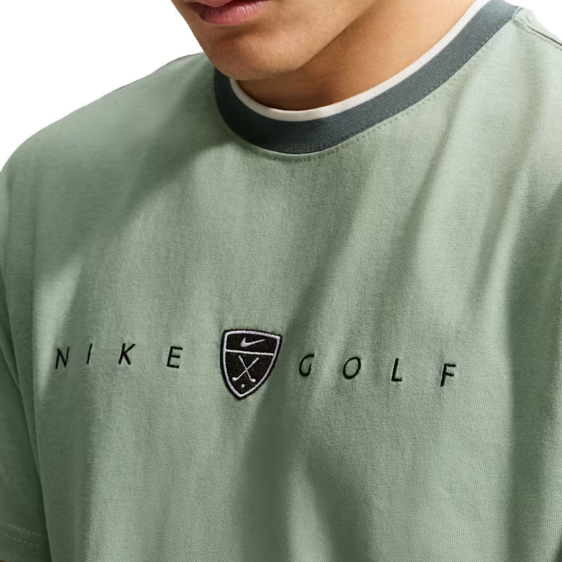 NIKE Loose-Fit Men's T-Shirt (Steam)