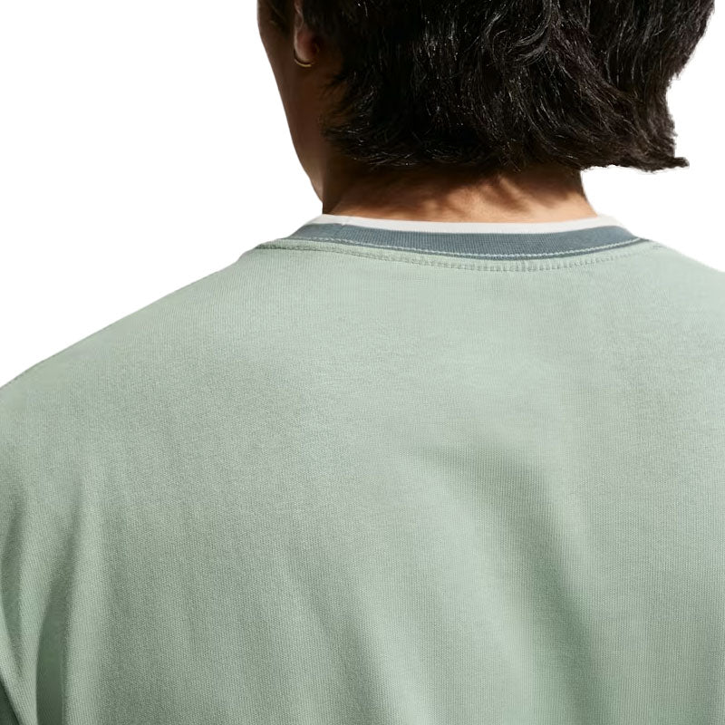 NIKE Loose-Fit Men's T-Shirt (Steam)
