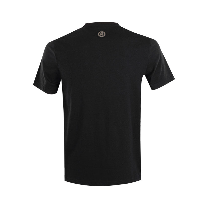 DISNEY Marvel Men's T-Shirt (Black)