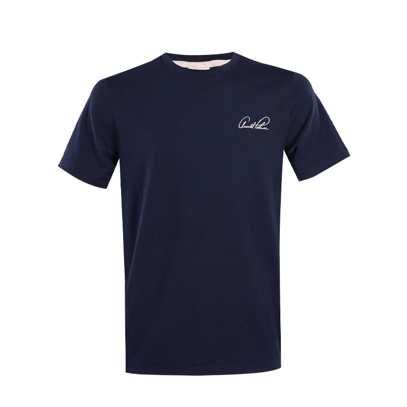 PUMA x Arnold Palmer Modalon Performance Men's T-Shirt (Deep Navy)