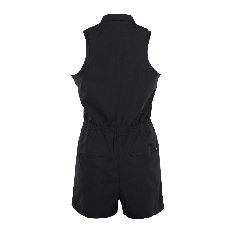 UNDER ARMOUR Drive Romper (Black)