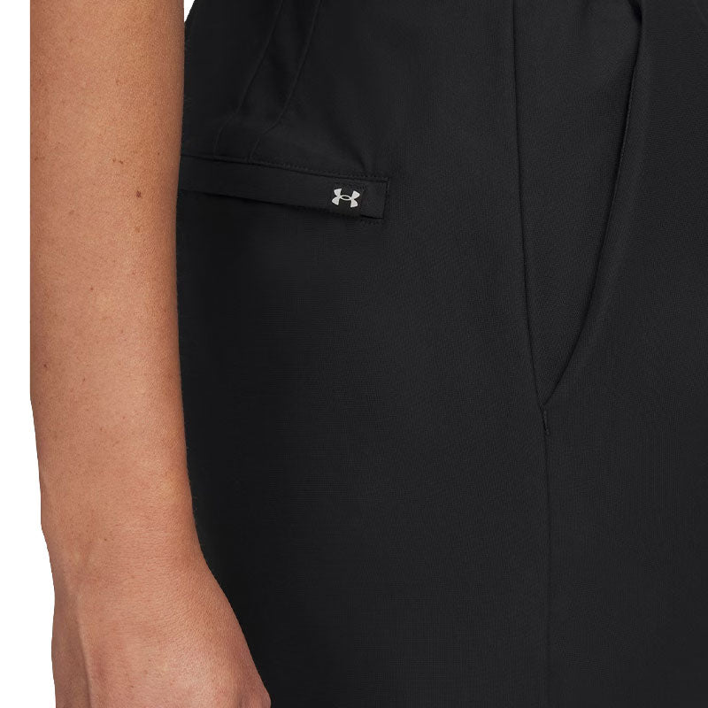 UNDER ARMOUR Drive Romper (Black)