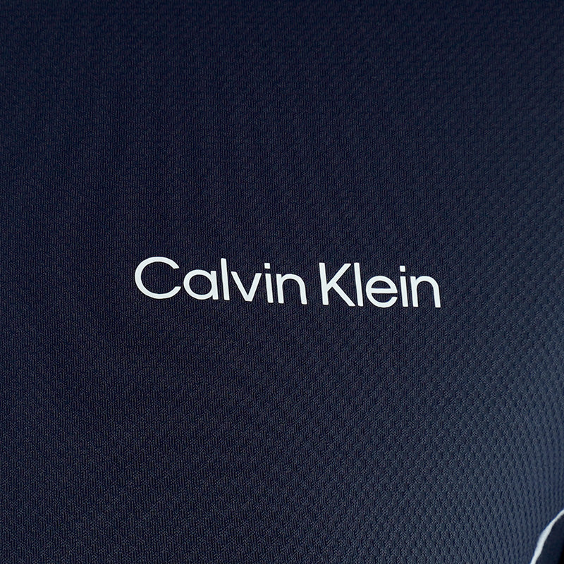 CALVIN KLEIN Monroe Dress (Navy)