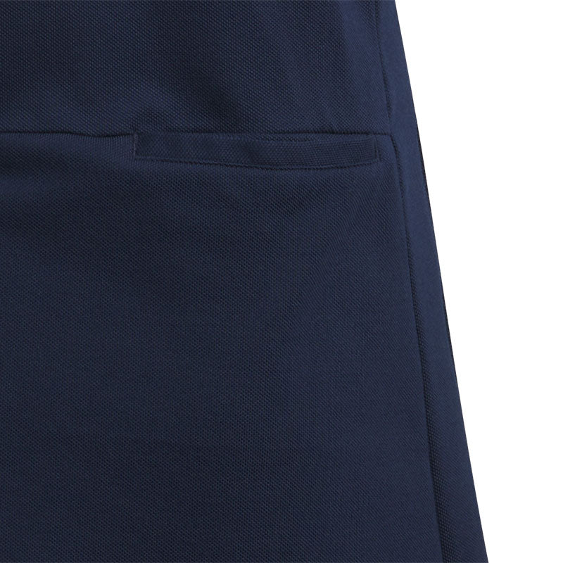 ADIDAS Pique Club Junior Dress (Navy)