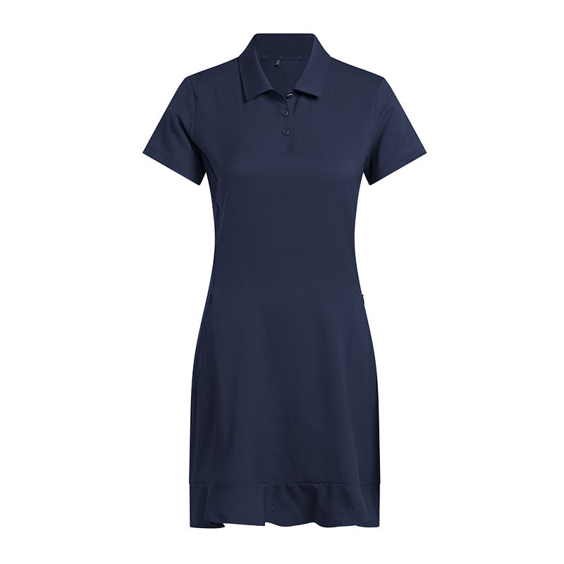 ADIDAS Ultimate365 Solid Dress (Navy)