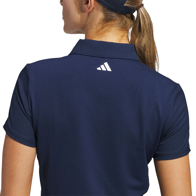 ADIDAS Ultimate365 Solid Dress (Navy)