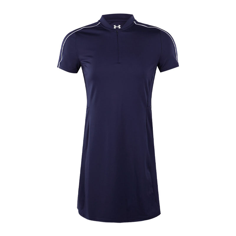 UNDER ARMOUR Drive Dress (Midnight Navy)