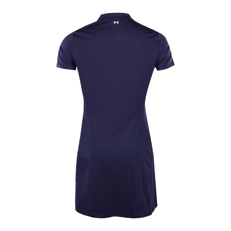 UNDER ARMOUR Drive Dress (Midnight Navy)