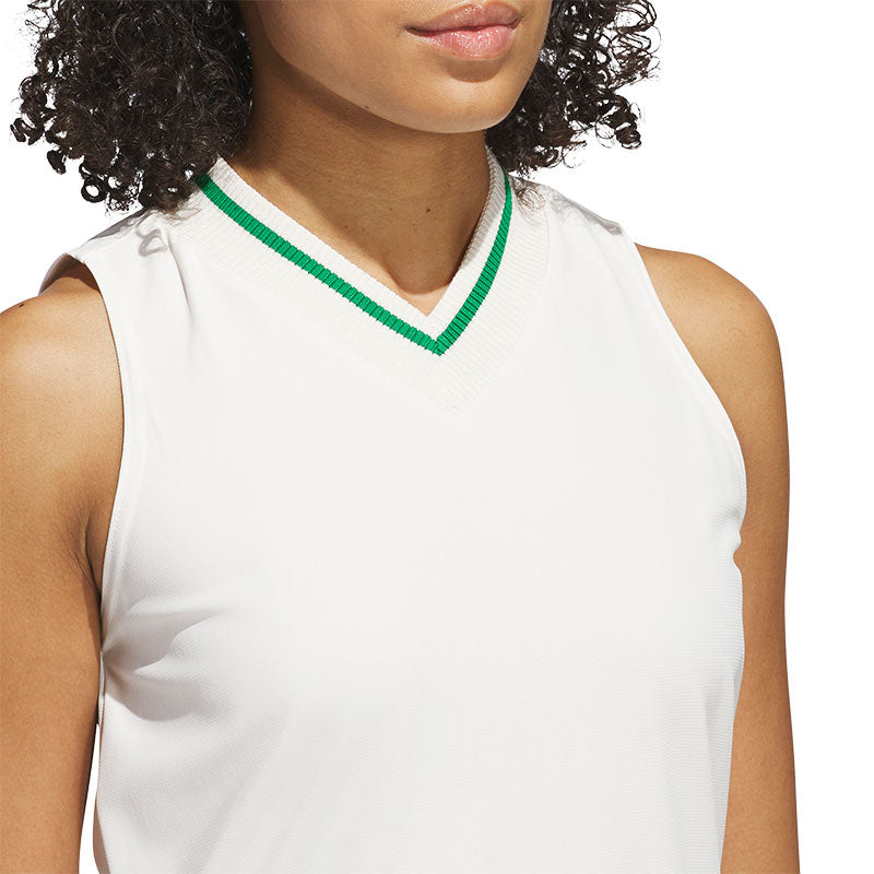 ADIDAS Originals Dress (White)