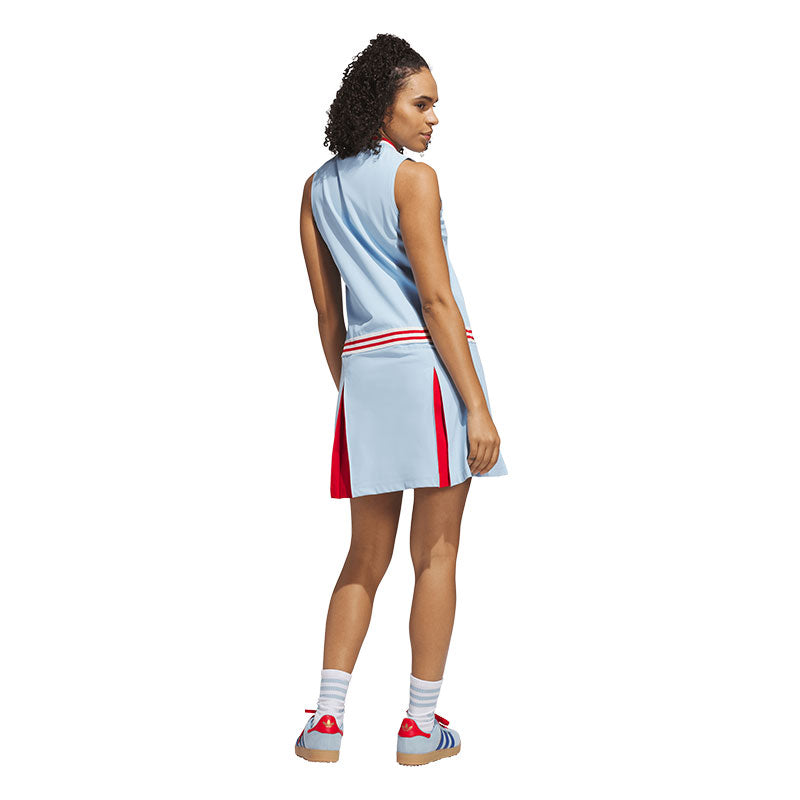 ADIDAS Originals Dress (Sky)