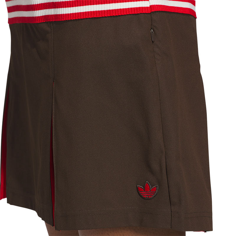 ADIDAS Originals Dress (Brown)