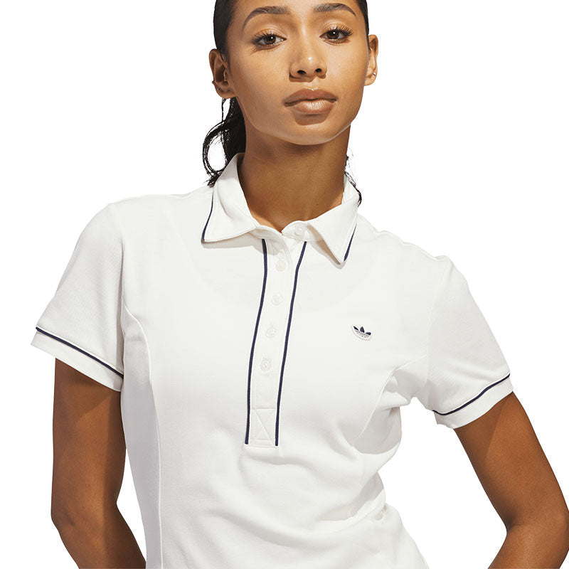 ADIDAS Originals Dress (White)
