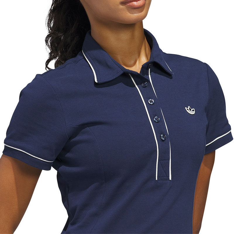 ADIDAS Originals Dress (Indigo)