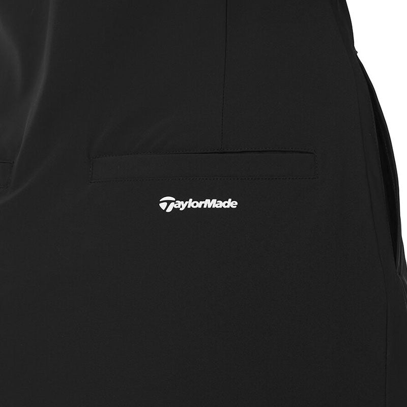 TAYLORMADE Long Sleeve Dress (Black)