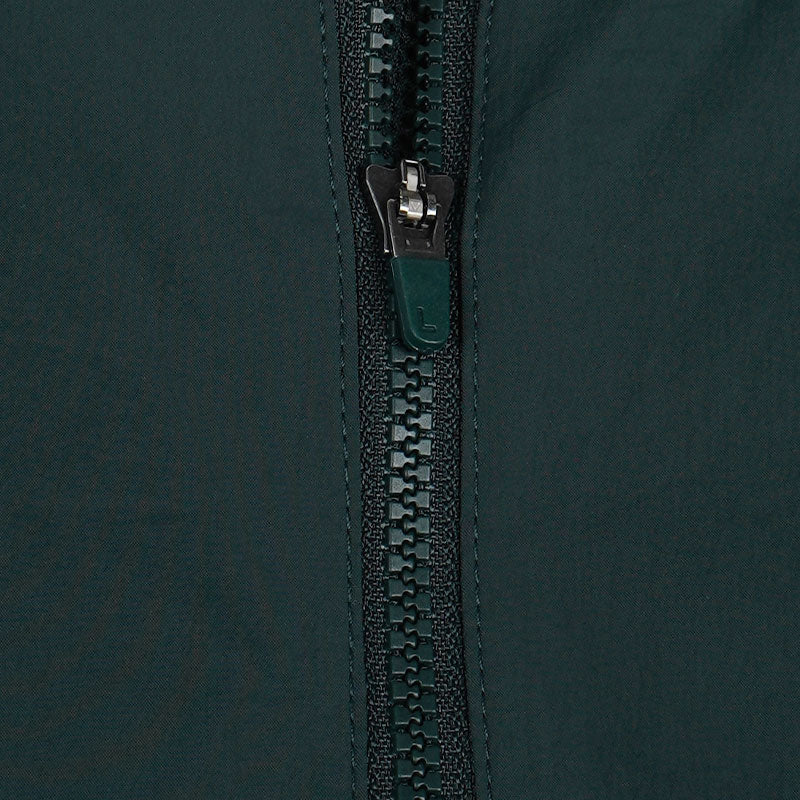 LACOSTE Ultra Dry Golf Dress with Liner (Sinople)