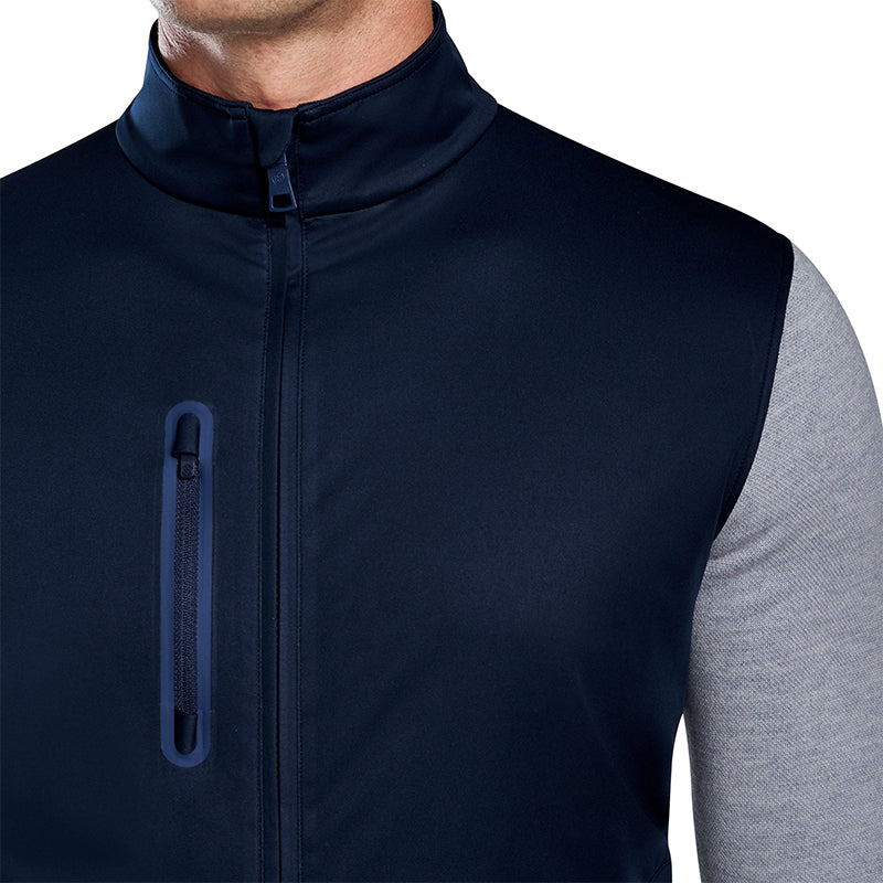 GFORE Quarter G Men's Sweater Jacket (Twilight)