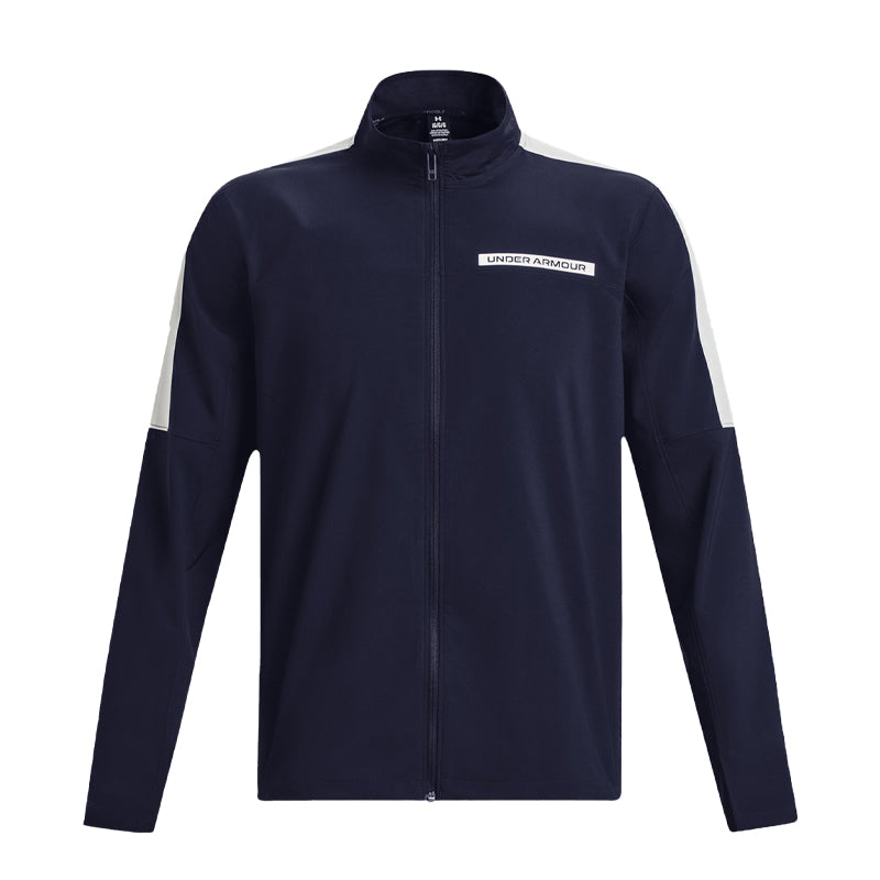 UNDER ARMOUR Storm Windstrike Men's Jacket (Midnight Navy)