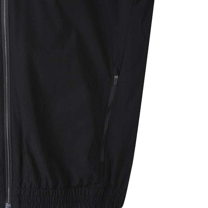 PXG Performance Woven Men's Jacket (Black)