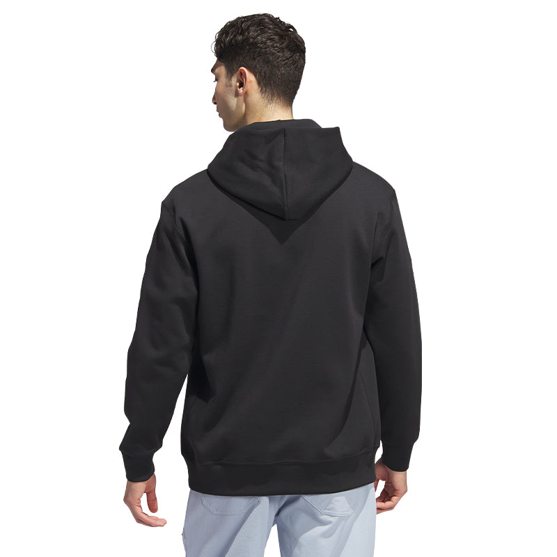 ADIDAS Anti 3 Putt Men's Hoodie (Black)