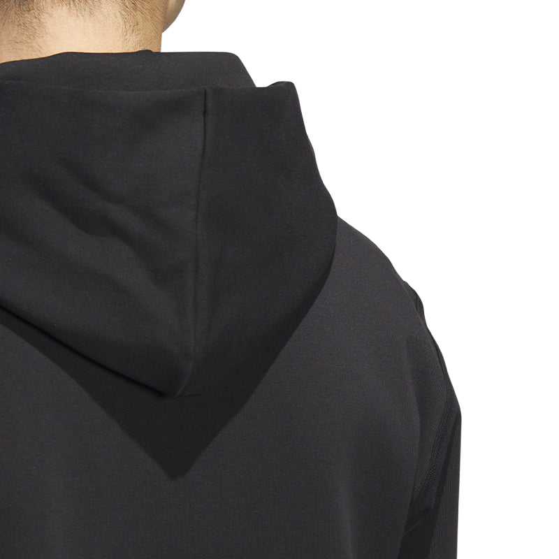 ADIDAS Anti 3 Putt Men's Hoodie (Black)