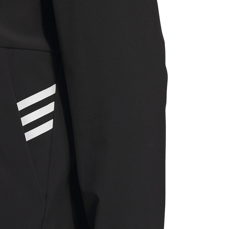 ADIDAS Core Men's Long Sleeve Jacket (Black)
