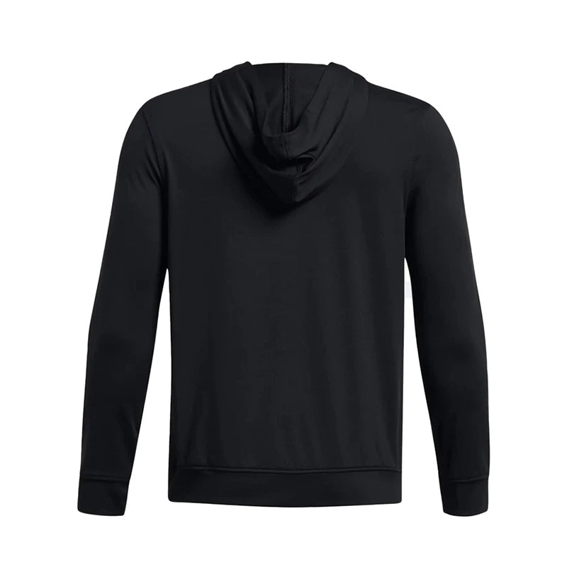 UNDER ARMOUR Playoff Men's Hoodie (Black)