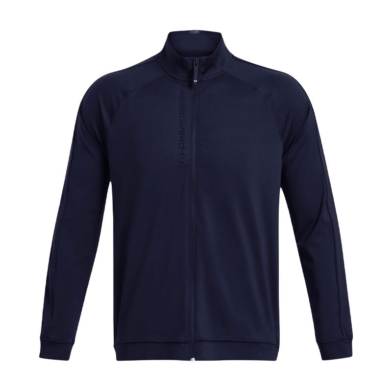 UNDER ARMOUR Storm Midlayer Full-Zip Men's Jacket (Midnight Navy)