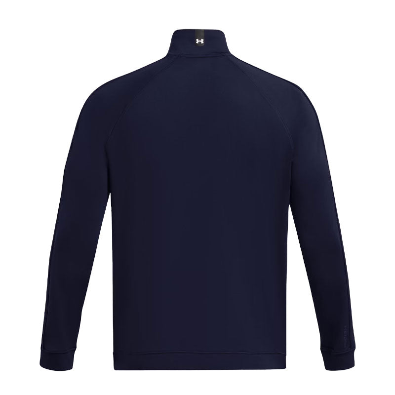 UNDER ARMOUR Storm Midlayer Full-Zip Men's Jacket (Midnight Navy)