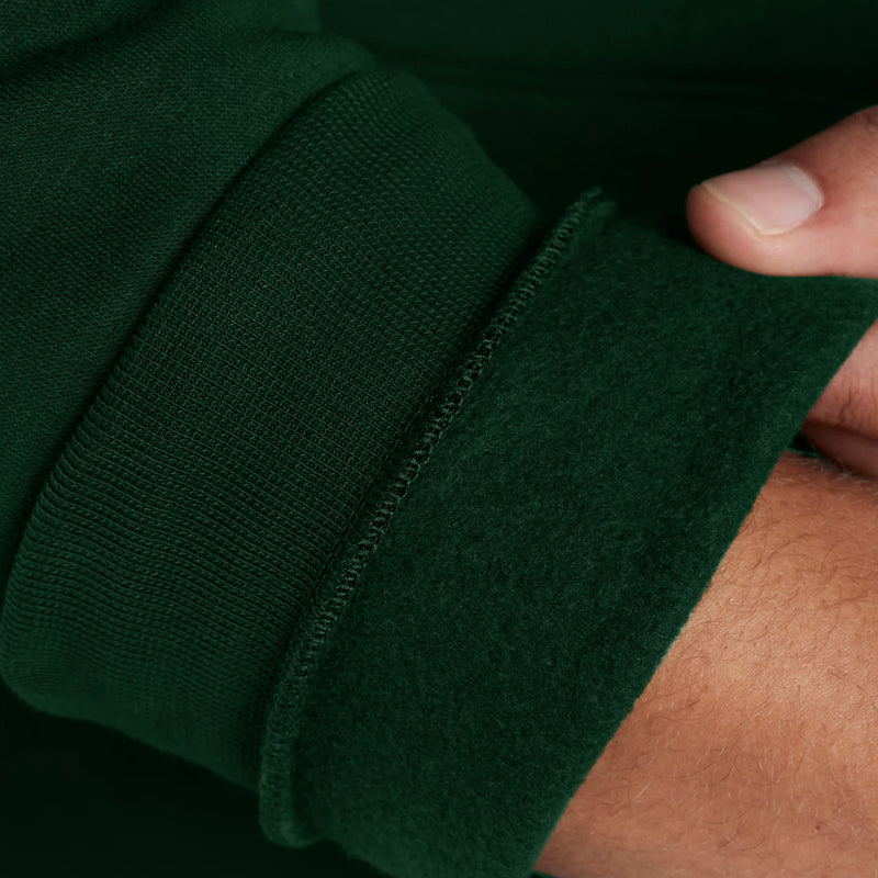UNDER ARMOUR Icon Fleece Goin' Under Men's Hoodie (Green)