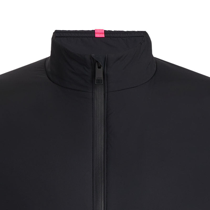 GFORE Maverick Men's Hybrid Jacket (Onyx)