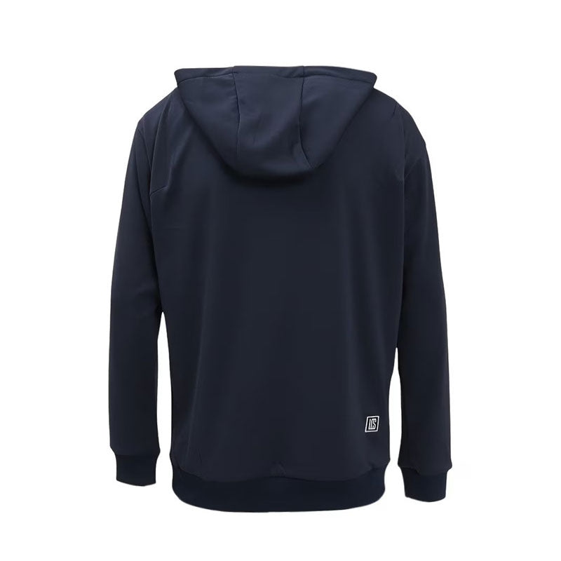 LE COQ SPORTIF GOLF Men's Pullover Sweater (Navy)