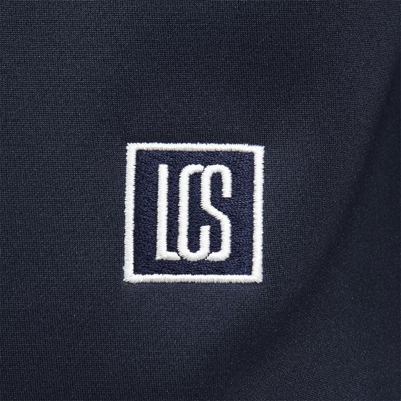 LE COQ SPORTIF GOLF Men's Pullover Sweater (Navy)