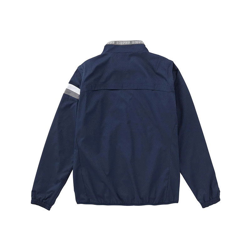 LE COQ SPORTIF GOLF Men's 2-Way Blouson (Navy)