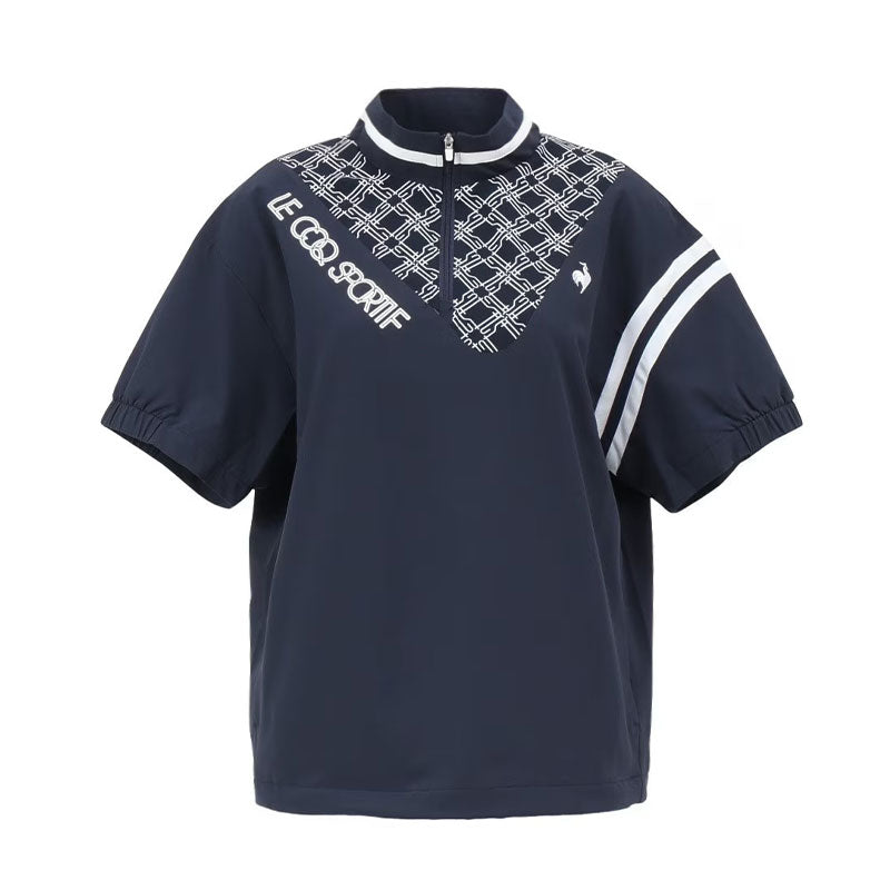 LE COQ SPORTIF GOLF Women's Blouson (Navy)