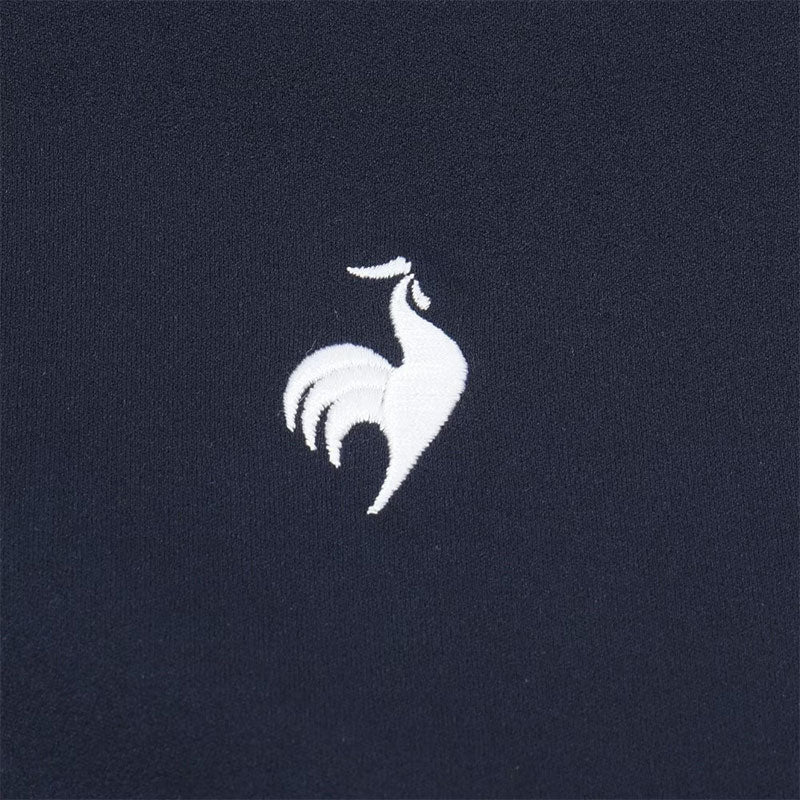 LE COQ SPORTIF GOLF Women's Hoodie (Navy)