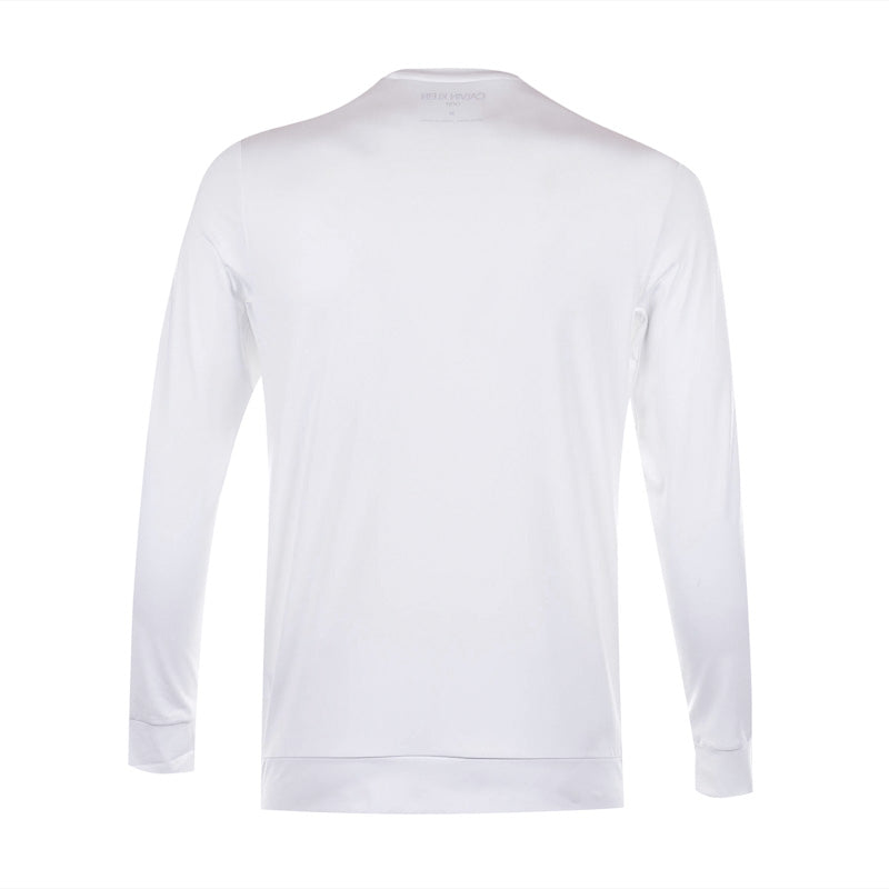 CALVIN KLEIN Inner Men's Baselayer (White)