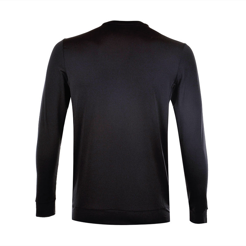 CALVIN KLEIN Inner Men's Baselayer (Black)