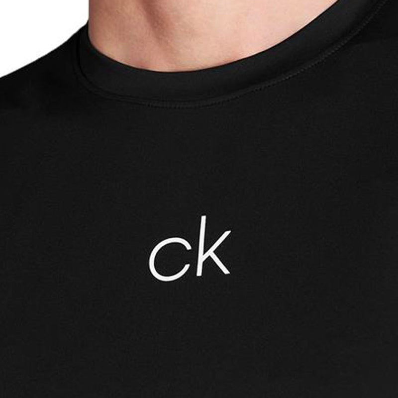 CALVIN KLEIN Inner Men's Baselayer (Black)