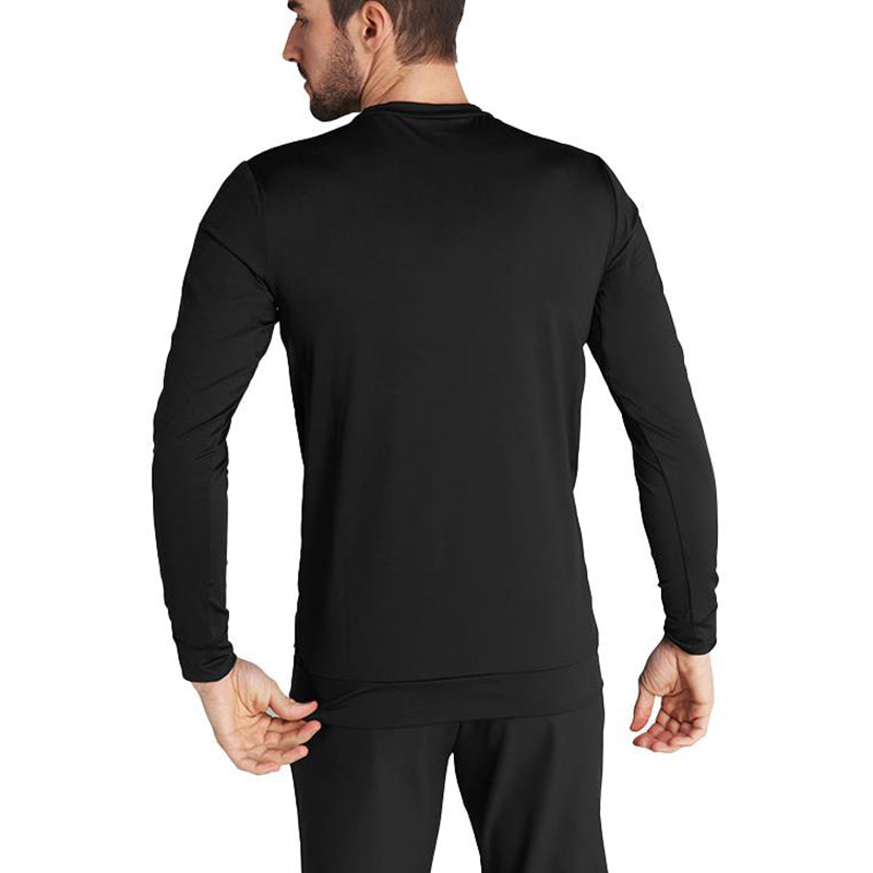 CALVIN KLEIN Inner Men's Baselayer (Black)