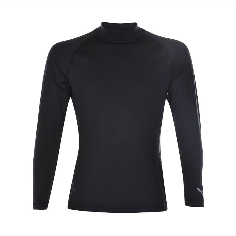 PUMA Baselayer Inner Men's Long Sleeve Shirt (Black)