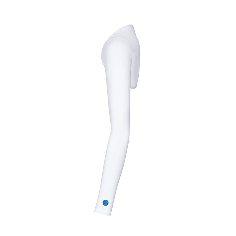 SPARMS Sun Protection Shoulder Wrap (White)